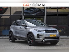 Land Rover Range Rover Evoque - 2.0 P250 AWD R-Dynamic SE Pano