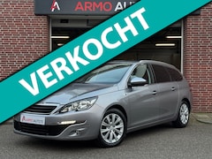 Peugeot 308 - 1.2 PureTech Style | Airco | Cruise | Rijklaar