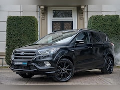 Ford Kuga - 1.5 EcoBoost ST Line Trekhaak | Camera | Stuur- en stoelverw | 19 Inch