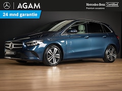 Mercedes-Benz B-klasse - 180 Luxury Line