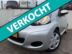 Toyota Aygo - 1.0-12V Access/AIRCO/LAGE KMSTAND/ZEER NETTE AUTO/APK 07-2025/