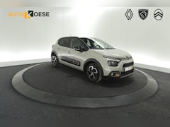 Citroën C3 - PureTech 82 C-Series | Apple Carplay | Climate Control | 16 Inch Lichtmetalen Velgen | Cru