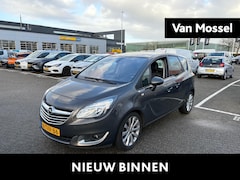 Opel Meriva - 1.4 Turbo Cosmo