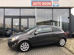 Opel Corsa - 1.2 86PK BLITZ : NAVI/BT/ECC/PDC/WINTERP. - 1 EIG. - NL-AUTO - KM=NAP