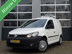 Volkswagen Caddy - Bestel 1.6 TDI EURO 5 NAVI|CRUISE CONTROL