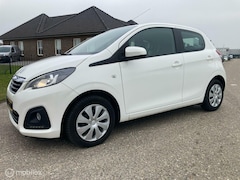 Peugeot 108 - 1.0 e-VTi Active 5 deurs airco