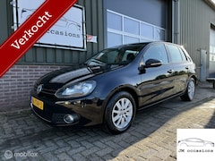 Volkswagen Golf - 1.2 TSI Trend Edition|Clima|Cruise|Navi|APK