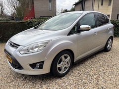 Ford C-Max - 1.0 Titanium