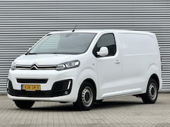 Citroën Jumpy - 2.0 BlueHDI 120 Navi, airco