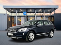 Volvo XC60 - T5 AWD Polar+ | Leder | Panoramadak | Elektr. verst. stoelen | Xenon | Parkeercamera | Sto