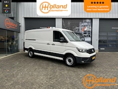 Volkswagen Crafter - Bestel 30 2.0 TDI L3H2|NAVI|SENSOREN V+A