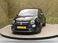 Fiat 500 - 1.2 Sport | Panodak | PDC | Unieke velgen *Brons