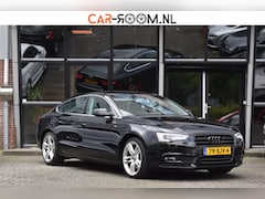 Audi A5 Sportback - 1.8 TFSI Pro Line Cruise Xenon LED NAP