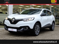 Renault Kadjar - Energy TCe 130pk EDC Intens | Automaat |Trekhaak | Climate control | Navi Full map