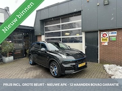 Lynk & Co 01 - 1.5 PHEV 2023 MODEL 13.000KM *ALL-IN PRIJS