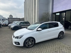 Peugeot 308 - 1.2 GT Line Automaat VOL OPTIES INRUIL MOGELIJK