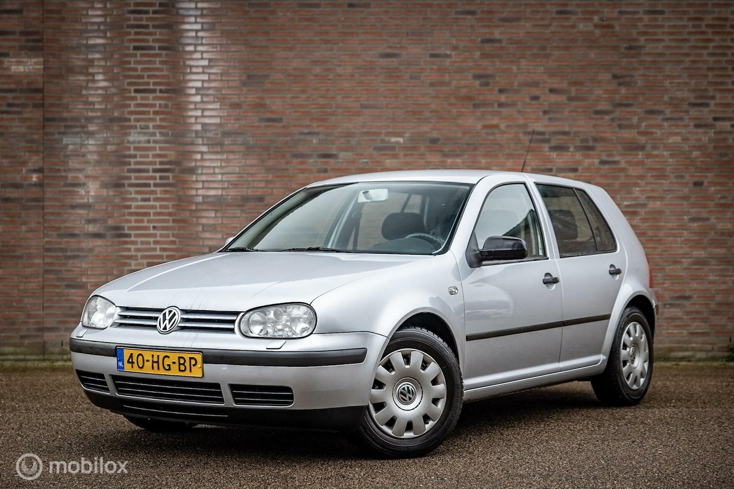 Volkswagen Golf - 1.9 TDI | Automaat | Clima | 5 Deurs | Nap - AutoWereld.nl