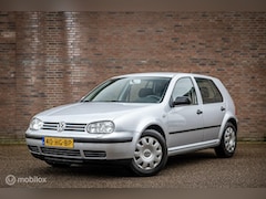 Volkswagen Golf - 1.9 TDI | Automaat | Clima | 5 Deurs | Nap