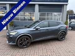 CUPRA Formentor - 1.4 e-Hybrid VZ Copper Edition Cooper edition f1 stuur Dealer onderhouden