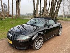 Audi TT Roadster - 1.8 5V Turbo