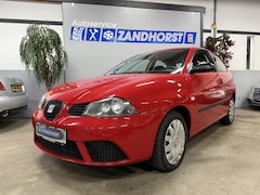 Seat Ibiza - 1.4-16V Reference