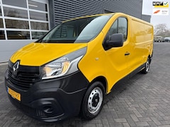 Renault Trafic - 1.6 dCi T29 L2H1 airco, camera, euro 6