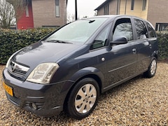 Opel Meriva - 1.6-16V Temptation