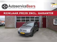 Fiat Panda - 1.2 Active, 81.500 KM, Airco, 5 deurs, Rijklaarprijs incl. garantie