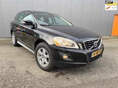 Volvo XC60 - 2.4D AWD Kinetic