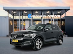 Volvo XC40 - T2 A/T R-Design | 18" | Leder Nubuck bekleding | Adaptieve cruise | BLIS | Keyless | Elekt