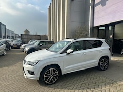 Seat Ateca - 1.5 TSI FR Automaat VOL PANO VIRTUEEL INRUIL MOGELIJK