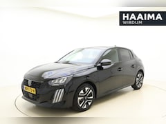 Peugeot 208 - 1.2T 100pk Allure | Navigatie | Climate & Cruise Control | Parkeersensoren | Camera & Dode