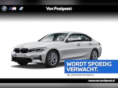 BMW 3-serie - Sedan 318i High Executive Edition