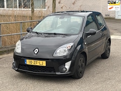 Renault Twingo - 1.2-16V Dynamique2008Clima