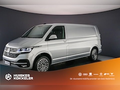 Volkswagen Transporter - T6.1 2.0 TDI 204pk DSG L2H1 Bulli | BPM-vrij | excl. kosten rijklaarmaken |