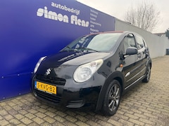 Suzuki Alto - 1.0 Comfort EASSS*AIRCO