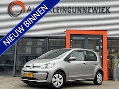 Volkswagen Up! - 1.0 BMT move up / NL Auto / Airco / Automatische Verlichting /