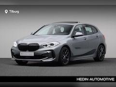 BMW 1-serie - 118i Executive | M-Sportpakket | M 50 Jahre uitvoering | Panoramadak | Park Distance Contr