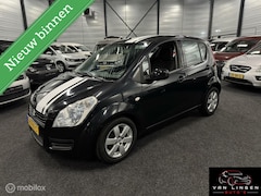 Suzuki Splash - 1.2 Airco|Stoelverwarming|Cv|Nette staat