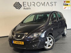 Seat Altea - 1.2 TSI Businessline Navi Cruise Airco Nieuwe Apk