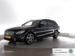 Mercedes-Benz C-klasse Estate - 300 e Business Solution AMG Limited