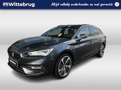 Seat Leon Sportstourer - 1.4 TSI eHybrid PHEV 204pk DSG FR / Panoramadak / Memory / Full Led / Achteruitrijcamera /