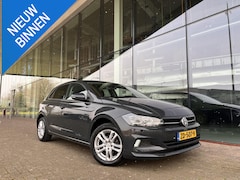 Volkswagen Polo - 1.0 MPI Beats CRUISE-MFT-CARPLAY-PDC-VOLL