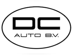 DC Auto b.v. logo