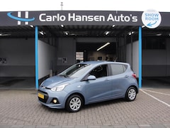 Hyundai i10 - 1.0i i-Motion Comfort