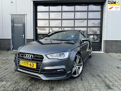 Audi A3 Limousine - 1.8 TFSI Ambition Pro Line S-LINE