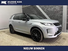 Land Rover Discovery Sport - P300e R-Dynamic SE | Panoramadak | Black Pack | ACC | BLIS | 360° Camera | Stoel+Stuurverw