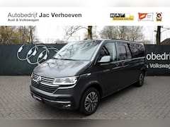 Volkswagen Transporter - 2.0 TDI L2H1 30 DC Bulli |2x schuifdeur|Virtual Cockpit|Automaat|