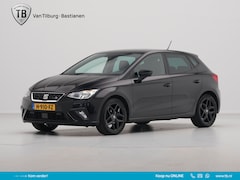 Seat Ibiza - 1.0 TSI FR Business Intense Navigatie Camera Beats Clima Carplay 227