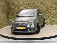 Fiat 500 - 1.2 Sport | PDC | Navi | Unieke kleur *Matgroen